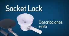 Socket Lock